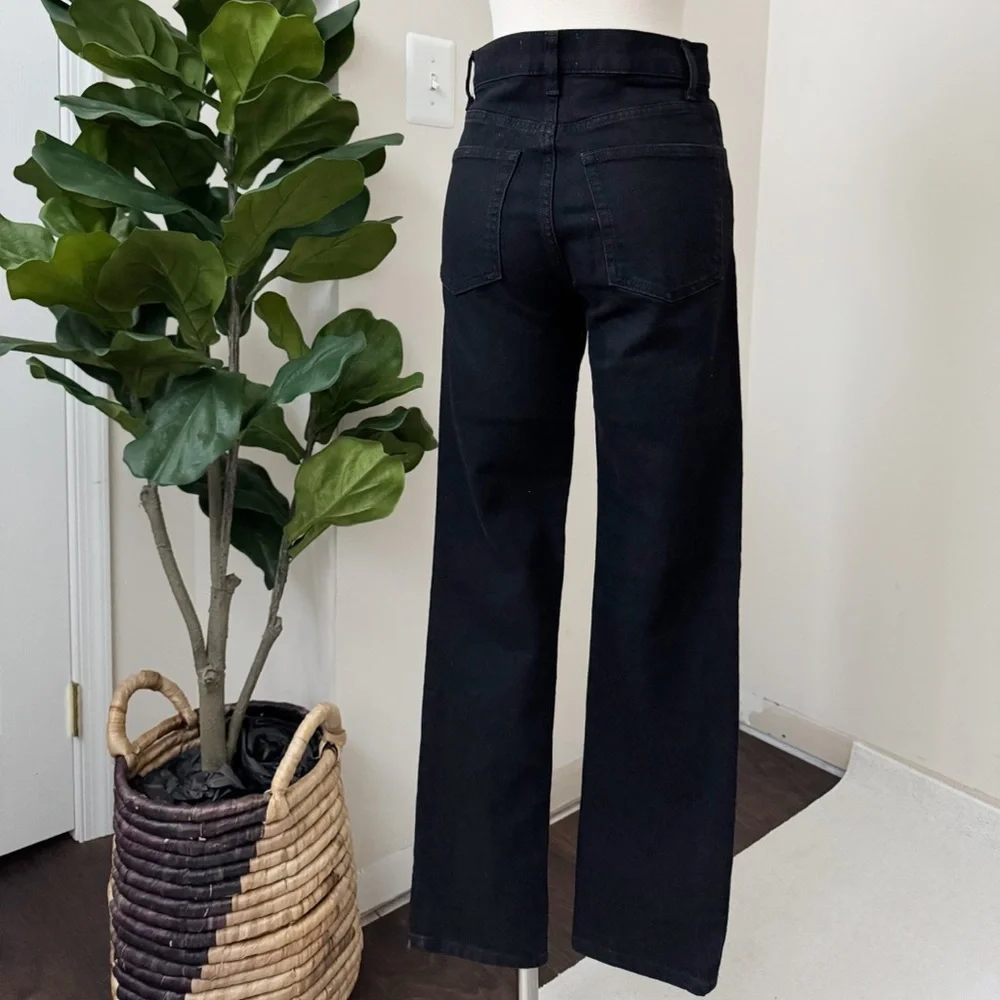 Black Jeans - Picture 4 of 14